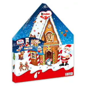 Kinder Adventskalender