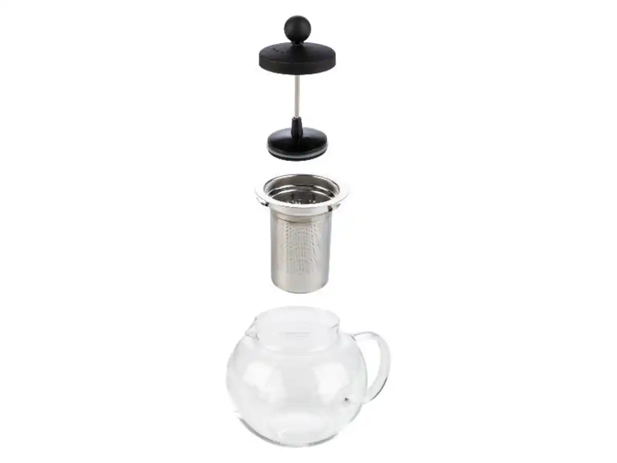 Bild 4 von LIVARNO home Tee-/Kaffeebereiter, temperaturbeständig bis 100 °C