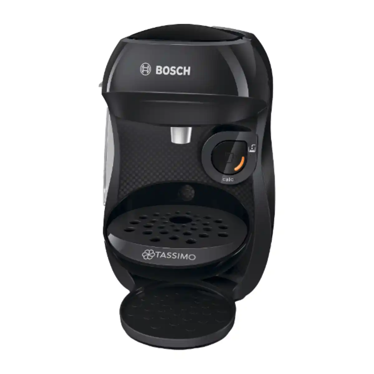 Bild 1 von TASSIMO Happy Kapselmaschine