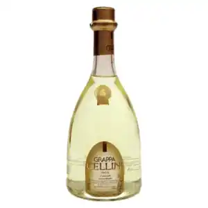 Cellini Limoncello, Grappa, Negroni oder Grappa Invecchiata