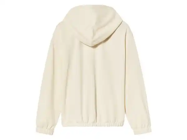 Bild 4 von pepperts!® Mädchen Sweatjacke, mit Baumwolle