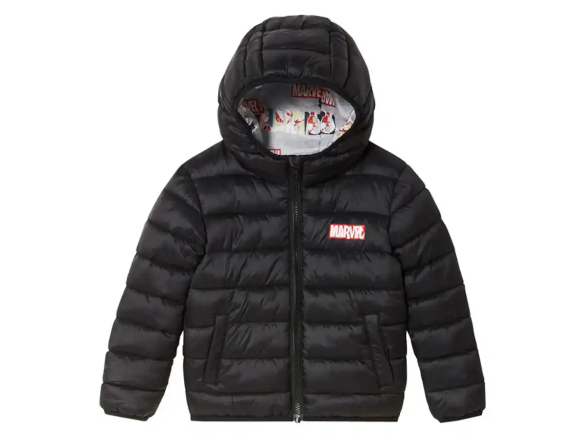 Bild 4 von Kinder-Lightweight-Jacke, ultraleicht und