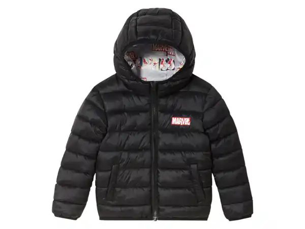 Bild 4 von Kinder-Lightweight-Jacke, ultraleicht und