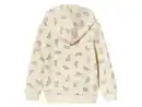 Bild 4 von lupilu® Kinder Sweatjacke, mit Baumwolle