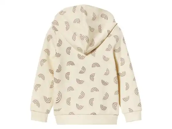 Bild 4 von lupilu® Kinder Sweatjacke, mit Baumwolle