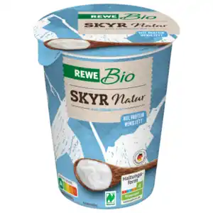 REWE Bio Skyr Natur