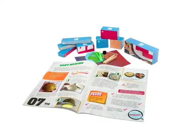 Bild 1 von FRANZIS Adventskalender