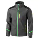 Bild 3 von Toptex Pro Arbeits-Softshelljacke für Herren