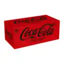 Bild 4 von COCA-COLA Original taste / Zero Sugar 0,33L