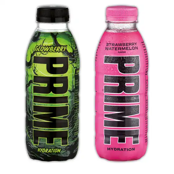 Bild 1 von Prime Hydration