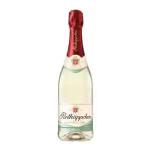 ROTKÄPPCHEN Alkoholfrei weiß 0,75L