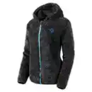 Bild 3 von Toptex Sport Plüsch Fleece-Jacke