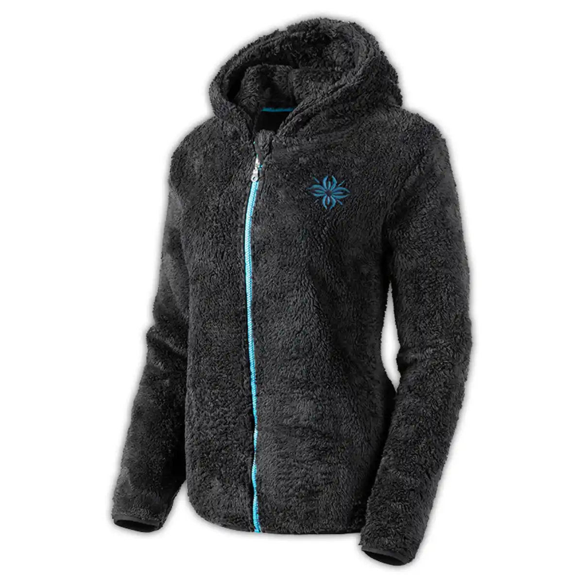 Bild 2 von Toptex Sport Plüsch Fleece-Jacke