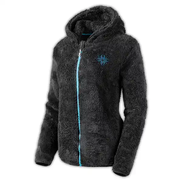 Bild 2 von Toptex Sport Plüsch Fleece-Jacke