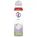 Bild 1 von CD Deo Spray, Roll-On oder Dusche