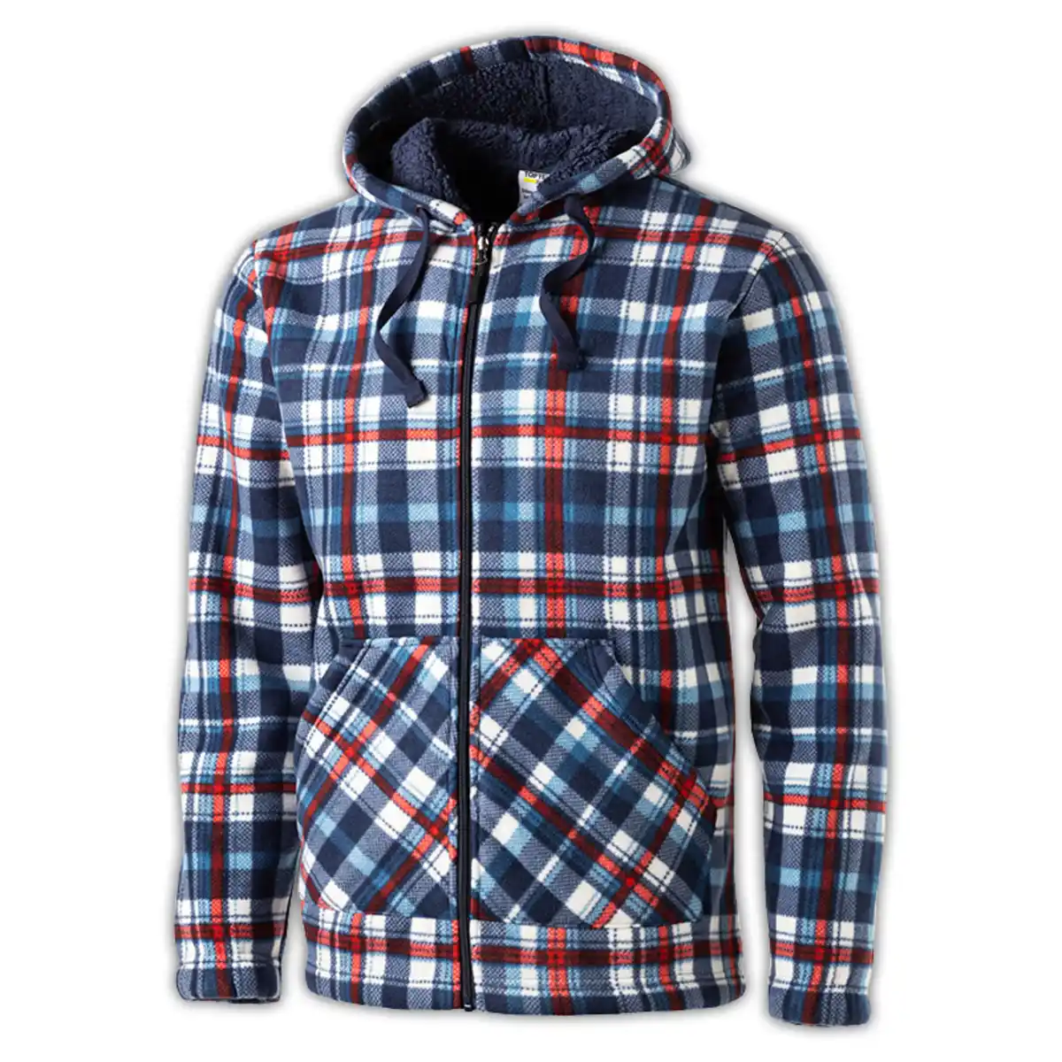 Bild 2 von Toptex Pro Arbeits-Fleecejacke