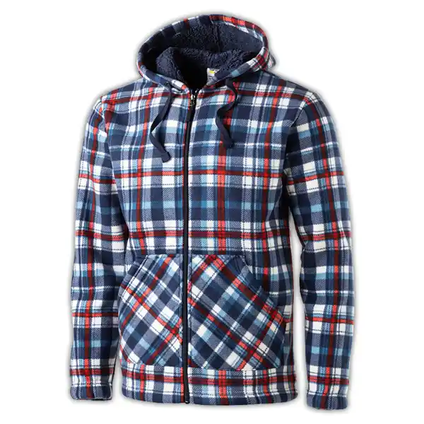 Bild 2 von Toptex Pro Arbeits-Fleecejacke