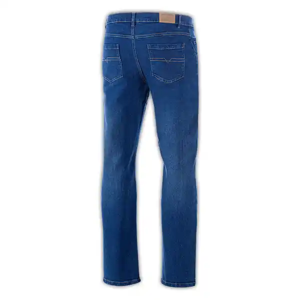 Bild 2 von Ronley Stretch-Jeans