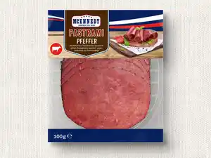 McEnnedy Pastrami,  100 g