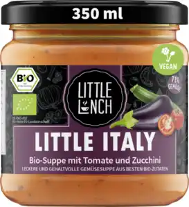 Little Lunch Bio Little Italy, 350 ml