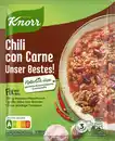 Bild 1 von Knorr Fix Chili con Carne Unser Bestes! 49G