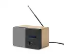 Bild 1 von DAB+/FM Digitalradio mit Bluetooth