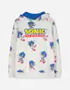 Bild 1 von Kinder Hoodie - Sonic