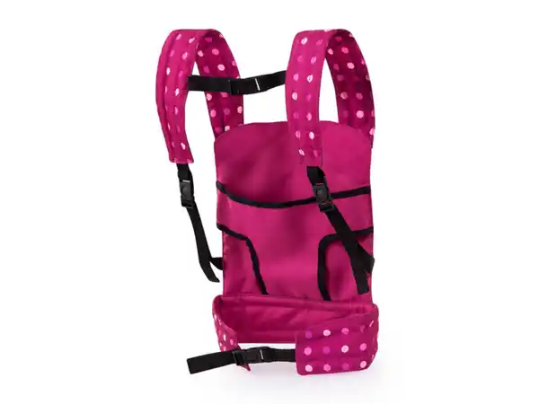Bild 3 von Bayer Design Bayer Design Puppen-Tragegurt