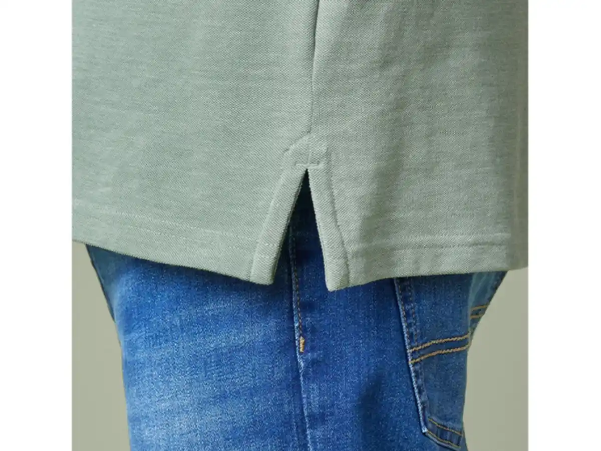 Bild 4 von LIVERGY® Herren Poloshirt, Regular Fit