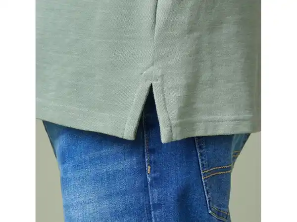 Bild 4 von LIVERGY® Herren Poloshirt, Regular Fit