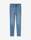 Bild 1 von Damen Jeans - Skinny Fit