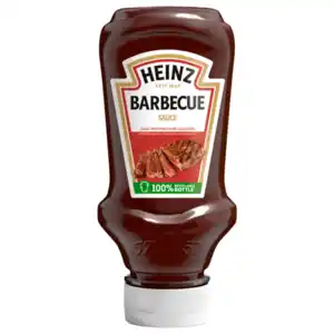 Heinz Barbecue Sauce 220ml