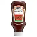 Bild 1 von Heinz Barbecue Sauce 220ml