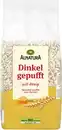 Bild 1 von Alnatura Bio Dinkel gepufft 200G