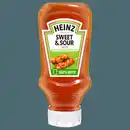 Bild 1 von Heinz Sweet & Sour Sauce 220ml