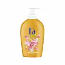 Bild 1 von Flüssigseife Fa Honig & Rose 250 ml