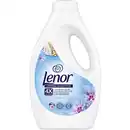 Bild 2 von Lenor Waschmittel 950 ml