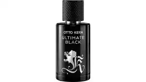 OTTO KERN ULTIMATE BLACK Eau de Toilette