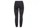 Bild 4 von esmara® Damen Leggings, 2 Stück, mit Baumwolle