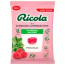 Bild 1 von Ricola Himbeere Melisse 75g