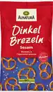 Bild 1 von Alnatura Bio Dinkel Brezeln Sesam 125G