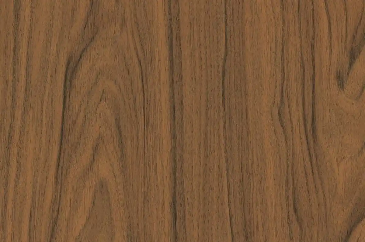 Bild 1 von d-c-fix Selbstklebefolie Nussbaum mittel 45 cm x 2 m