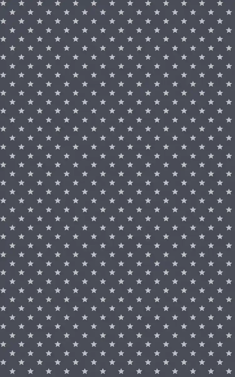 Bild 1 von d-c-fix Selbstklebefolie Stars grey 45 cm x 2 m