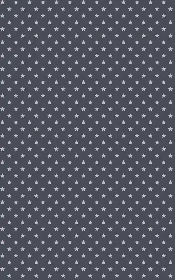 Bild 1 von d-c-fix Selbstklebefolie Stars grey 45 cm x 2 m