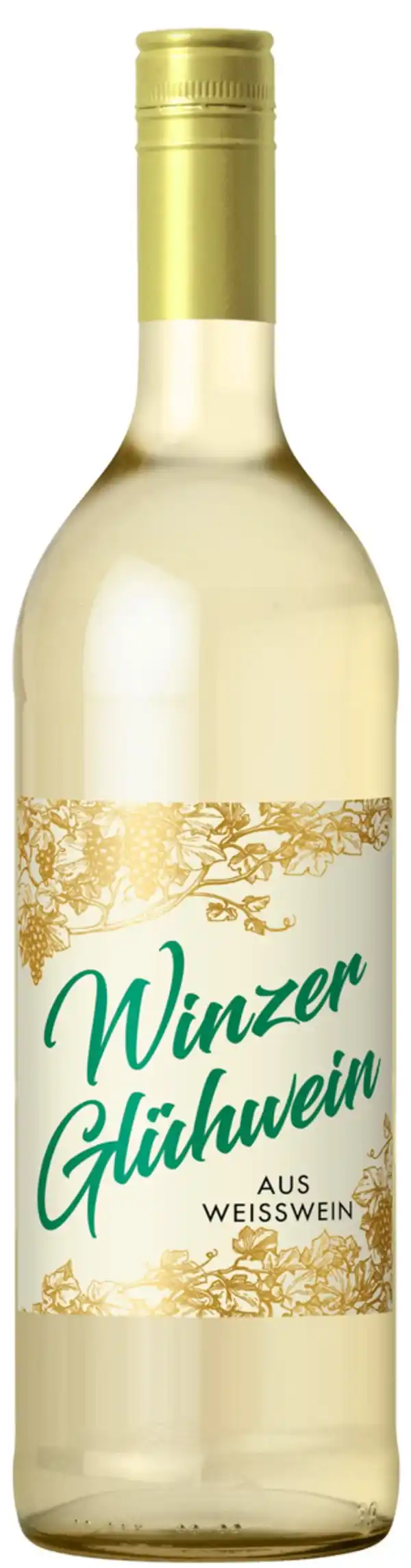 Bild 1 von Winzer Glühwein 745 ml