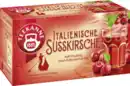 Bild 4 von Teekanne Italienische Süßkirsche Früchtetee, 45 g