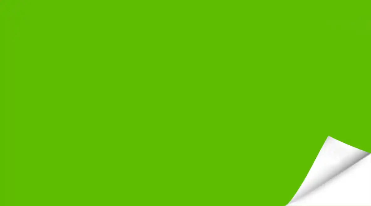 Bild 1 von d-c-fix Selbstklebefolie  Lack Apple 45 cm x 2 m