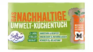 SoftStar Küchentücher