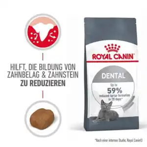 ROYAL CANIN Dental Care 400 g