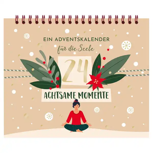 Bild 1 von Aufstell-Adventskalender